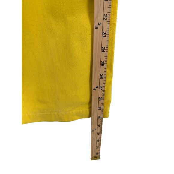 Vintage Authentic 70’s Pants Wide Leg High Rise Woodstock Hippie Mod Festival 5 - Picture 8 of 13